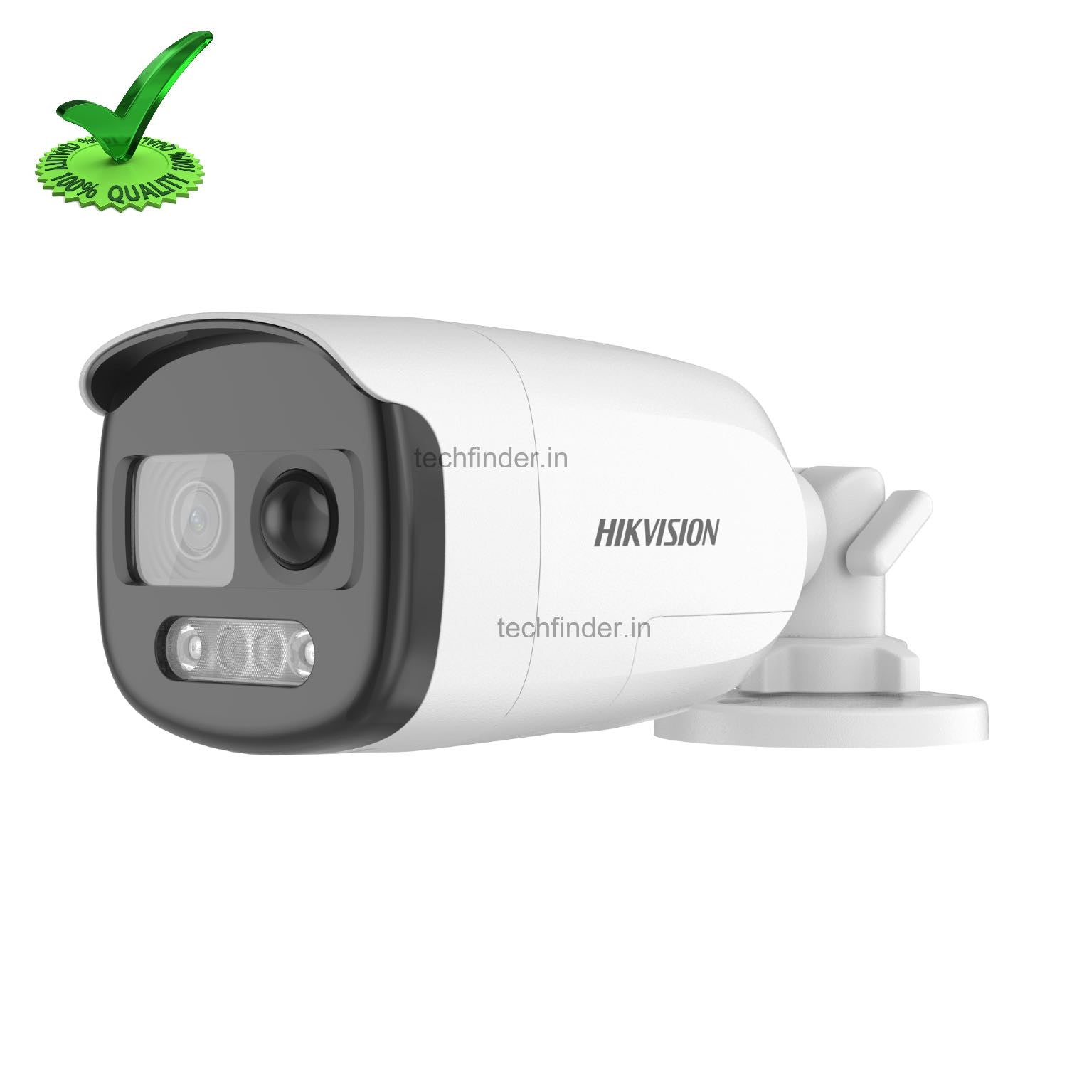 Hikvision DS-2CE12D0T-PIRXF 2MP HD Bullet Camera Hikvision DS-2CE12D0T-PIRXF 2MP HD Bullet Camera